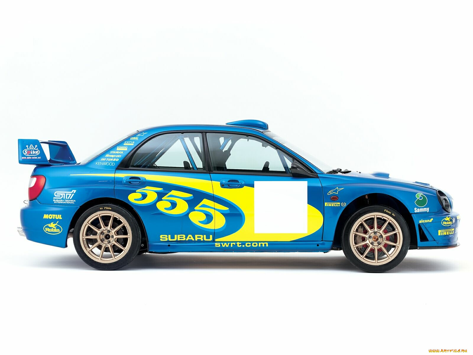 , subaru